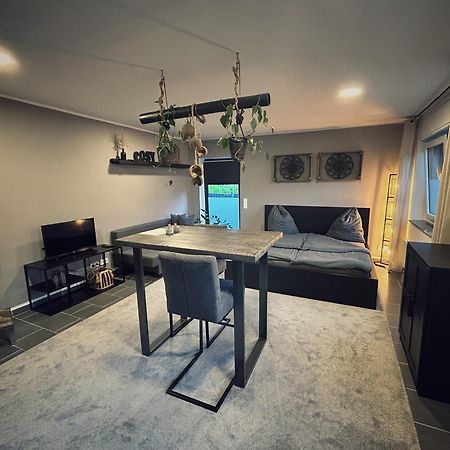 Cosy Bungalow-Apartment In Ruhiger Toplage - Naehe Duesseldorf Krefeld Ngoại thất bức ảnh