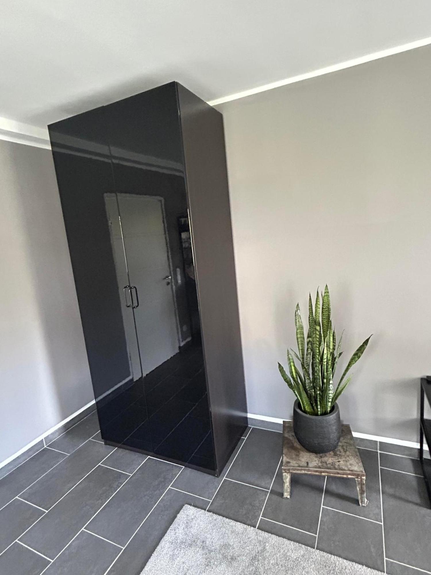 Cosy Bungalow-Apartment In Ruhiger Toplage - Naehe Duesseldorf Krefeld Ngoại thất bức ảnh