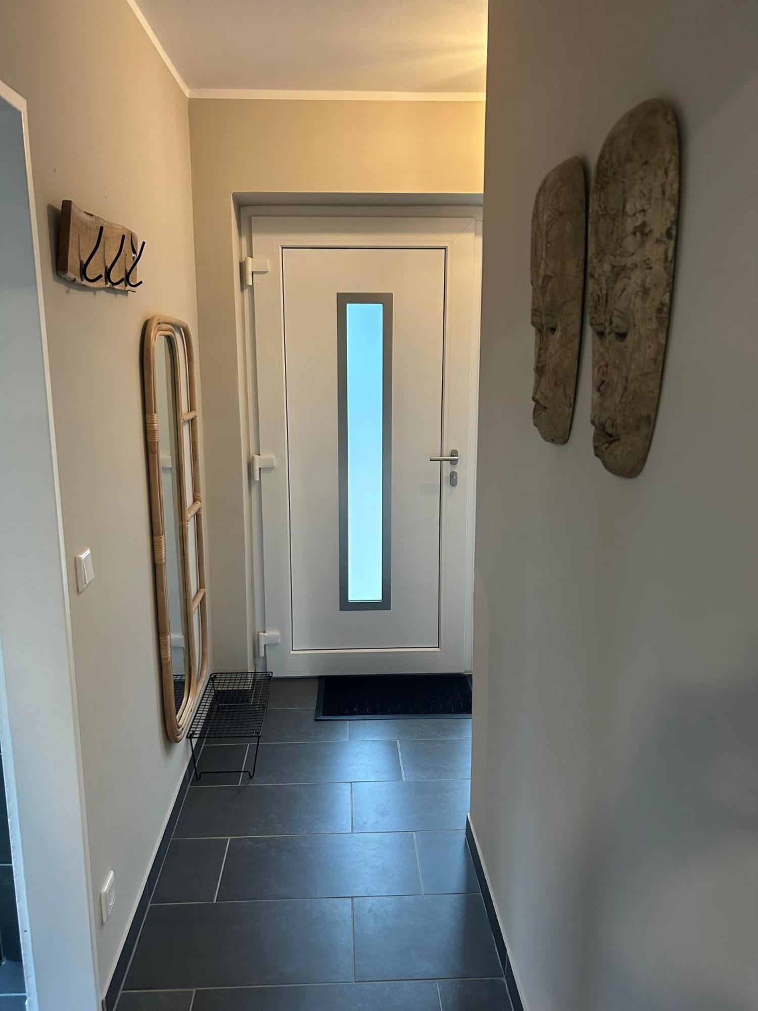 Cosy Bungalow-Apartment In Ruhiger Toplage - Naehe Duesseldorf Krefeld Ngoại thất bức ảnh