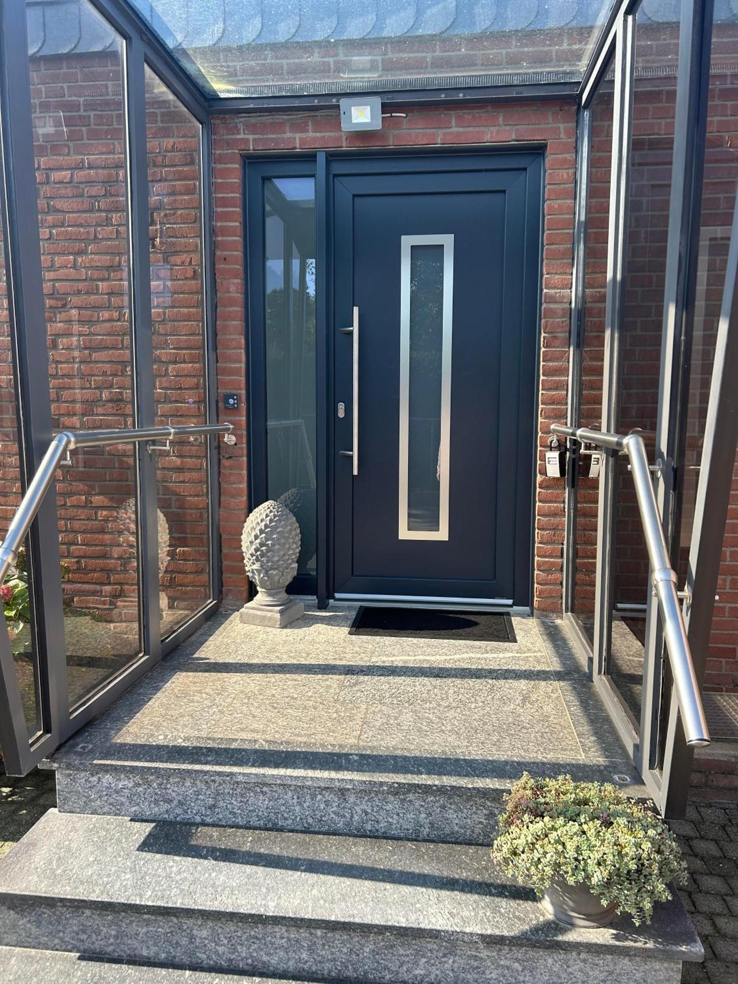 Cosy Bungalow-Apartment In Ruhiger Toplage - Naehe Duesseldorf Krefeld Ngoại thất bức ảnh